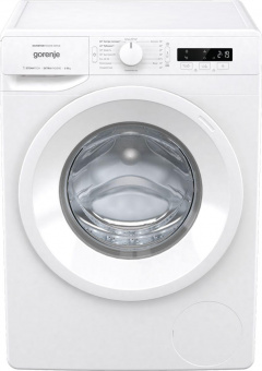 Стиральная машина Gorenje WNPI82BS класс: A+++ загр.фронтальная макс.:8кг белый от магазина РЭССИ