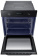 Картинка Духовой шкаф Электрический Samsung NV68R2340RB/WT черный от магазина РЭССИ Духовой шкаф Электрический Samsung NV68R2340RB/WT черный от магазина РЭССИ