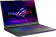 Ноутбук Asus ROG Strix G814JI-N6062 Core i9 13980HX 16Gb SSD1Tb NVIDIA GeForce RTX4070 8Gb 18" IPS WQXGA (2560x1600) noOS grey WiFi BT Cam (90NR0D01-M002U0) от магазина РЭССИ