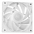 Корпус Deepcool CH560 белый без БП ATX 7x120mm 6x140mm 1xUSB3.0 audio bott PSU от магазина РЭССИ