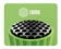 Картинка Коврик для мыши Cactus CS-MP-C01S Green Logo Мини 250x200x3мм от магазина РЭССИ Коврик для мыши Cactus CS-MP-C01S Green Logo Мини 250x200x3мм от магазина РЭССИ