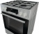 Плита Комбинированная Gorenje KS635X нержавеющая сталь/черный (без крышки) реш.сталь от магазина РЭССИ