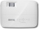 Картинка Проектор Benq MH550 DLP 3500Lm (1920x1080) 20000:1 ресурс лампы:5000часов 2xHDMI 2.3кг от магазина РЭССИ Проектор Benq MH550 DLP 3500Lm (1920x1080) 20000:1 ресурс лампы:5000часов 2xHDMI 2.3кг от магазина РЭССИ