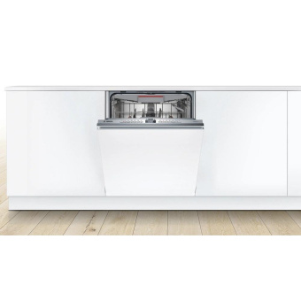 Посудомоечная машина встраив. Bosch SPV4HMX65Q узкая от магазина РЭССИ