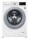Стиральная машина LG F2WV3S7S4E пан.англ. класс: D загр.фронтальная макс.:7кг белый от магазина РЭССИ