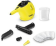 Картинка Пароочиститель ручной Karcher SC 1 1200Вт желтый от магазина РЭССИ Пароочиститель ручной Karcher SC 1 1200Вт желтый от магазина РЭССИ