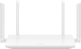 Роутер Huawei AX1 WS5203 (53030BYV) AC1200 3G/4G белый от магазина РЭССИ