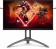 Картинка Монитор AOC 27" Gaming AG273QZ черный TN LED 0.5ms 16:9 HDMI M/M матовая HAS 400cd 170гр/160гр 2560x1440 FreeSync Premium Pro DP 2K USB 8.4кг от магазина РЭССИ Монитор AOC 27" Gaming AG273QZ черный TN LED 0.5ms 16:9 HDMI M/M матовая HAS 400cd 170гр/160гр 2560x1440 FreeSync Premium Pro DP 2K USB 8.4кг от магазина РЭССИ