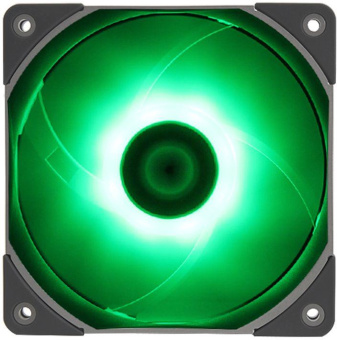 Вентилятор Thermalright TL-C12015L-RGB черный 4-pin 24.1dB 120gr Ret от магазина РЭССИ