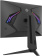 Монитор GMNG 27" Gaming GM-27F12 черный VA LED 1ms 16:9 HDMI M/M матовая HAS Piv 1000:1 300cd 178гр/178гр 2560x1440 180Hz G-Sync FreeSync DP Quad 2K (1440p) 6.63кг от магазина РЭССИ
