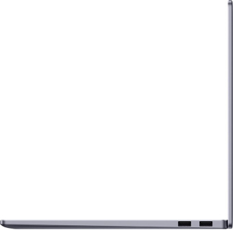 Ноутбук Huawei MateBook 14 KLVG-X Core i5 1340P 16Gb SSD512Gb Intel Iris Xe graphics 14" IPS 2K (2160x1440) Windows 11 Home grey space WiFi BT Cam (53013YGL) от магазина РЭССИ