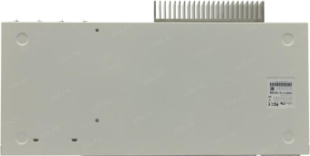 Mikrotik Cloud Router Switch CRS317-1G-16S+RM электронное устройство от магазина РЭССИ