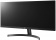 Монитор LG 34" 34WL500-B черный IPS LED 21:9 HDMI матовая 1000:1 300cd 178гр/178гр 2560x1080 WQ 6.9кг от магазина РЭССИ