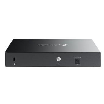 Межсетевой экран TP-Link Omada ER707-M2 10/100/1000/2500BASE-T черный от магазина РЭССИ