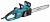Электрическая цепная пила Makita UC3541A 1800Вт дл.шины:14" (35cm) от магазина РЭССИ