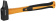 Картинка Молоток Deko HT31 (065-1103) от магазина РЭССИ Молоток Deko HT31 (065-1103) от магазина РЭССИ