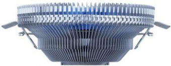 Устройство охлаждения(кулер) Aerocool Verkho I Soc-1151/1200 4-pin 12-30dB Al 90W 190gr Ret от магазина РЭССИ