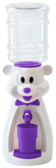 Кулер Vatten Kids Mouse настольный белый от магазина РЭССИ