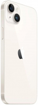 Смартфон Apple A2886 iPhone 14 Plus 128Gb 6Gb сияющая звезда моноблок 3G 4G 1Sim 6.7" 1284x2778 iOS 16 12Mpix 802.11 a/b/g/n/ac/ax NFC GPS GSM900/1800 TouchSc Protect от магазина РЭССИ