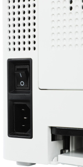 МФУ лазерный Huawei PixLab CV81-WDM2 A4 Duplex Net WiFi белый/черный от магазина РЭССИ