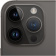 Смартфон Apple A2896 iPhone 14 Pro Max 256Gb 6Gb черный космос моноблок 3G 4G 2Sim 6.7" 1290x2796 iOS 16 48Mpix 802.11 a/b/g/n/ac/ax NFC GPS TouchSc Protect от магазина РЭССИ