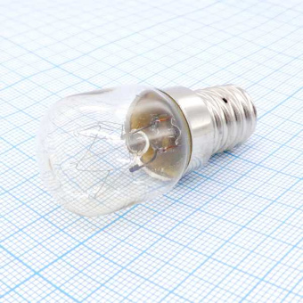 Лампа для духовой печи LBH15W 300C от магазина РЭССИ