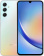 Картинка Смартфон Samsung SM-A346E Galaxy A34 5G 256Gb 8Gb серебристый моноблок 3G 4G 2Sim 6.6" 1080x2340 Android 13 48Mpix 802.11 a/b/g/n/ac NFC GPS GSM900/1800 GSM1900 TouchSc Protect microSD max1024Gb от магазина РЭССИ Смартфон Samsung SM-A346E Galaxy A34 5G 256Gb 8Gb серебристый моноблок 3G 4G 2Sim 6.6" 1080x2340 Android 13 48Mpix 802.11 a/b/g/n/ac NFC GPS GSM900/1800 GSM1900 TouchSc Protect microSD max1024Gb от магазина РЭССИ