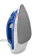 Картинка Утюг Tefal FV1711E0 1800Вт синий/белый от магазина РЭССИ Утюг Tefal FV1711E0 1800Вт синий/белый от магазина РЭССИ