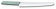 Картинка Нож кухонный Victorinox Swiss Modern (6.9076.26W44B) стальной для хлеба лезв.260мм серрейт. заточка зеленый блистер от магазина РЭССИ Нож кухонный Victorinox Swiss Modern (6.9076.26W44B) стальной для хлеба лезв.260мм серрейт. заточка зеленый блистер от магазина РЭССИ