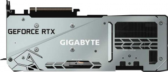 Видеокарта Gigabyte PCI-E 4.0 GV-N307TGAMING OC-8GD NVIDIA GeForce RTX 3070TI 8192Mb 256 GDDR6X 1830/19000 HDMIx2 DPx2 HDCP Ret от магазина РЭССИ