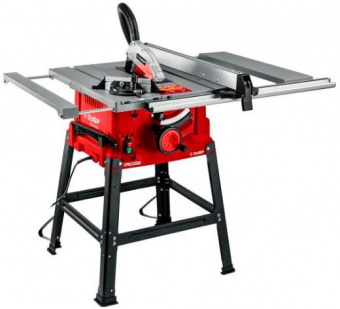 Станок распиловочный Зубр СРЦ-254су 1900W от магазина РЭССИ