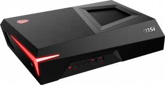 ПК MSI Trident 3 11SI-231XRU USFF i5 11400F (2.6) 16Gb SSD512Gb GTX1660 Super 6Gb noOS GbitEth WiFi BT 330W черный (9S6-B93511-231) от магазина РЭССИ