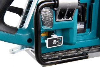 Циркулярная пила (дисковая) Makita RS002GZ (ручная) D диска.:260мм от магазина РЭССИ