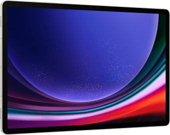 Планшет Samsung Galaxy Tab S9+ SM-X816B Snapdragon 8 Gen 2 3.36 8C RAM12Gb ROM512Gb 12.4" Super AMOLED 2X 2800x1752 3G 4G ДА Android 13 бежевый 13Mpix 12Mpix BT GPS WiFi Touch microSD 1Tb 10090mAh от магазина РЭССИ