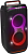 Минисистема Hi-Fi JBL PartyBox Club 120 черный 160Вт USB BT от магазина РЭССИ