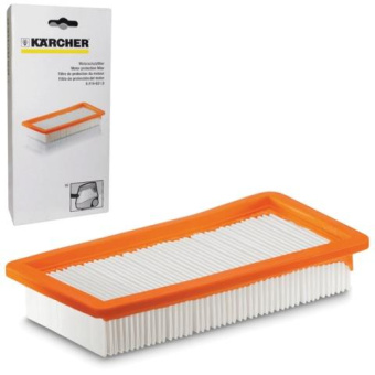 Моторный фильтр Karcher 6.414-631.0 от магазина РЭССИ