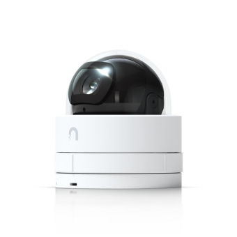 Ubiquiti UniFi G5 Dome Ultra Camera White 4 Мп белая купольная IP-видеокамера с ночным видением от магазина РЭССИ