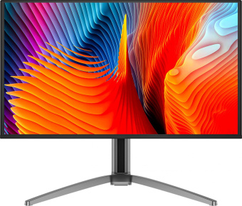 Монитор Digma Pro 27" Vision S черный QD OLED LED 1ms 16:9 HDMI M/M глянцевая HAS 1000cd 178гр/178гр 2560x1440 360Hz DP 2K USB 5.7кг от магазина РЭССИ