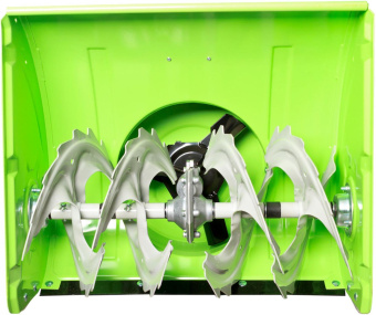 Снегоуборщик REDVERG RD-SB62/7 6675549 от магазина РЭССИ