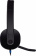 Картинка Наушники с микрофоном Logitech H540 черный 1.8м накладные USB оголовье (981-000480) от магазина РЭССИ Наушники с микрофоном Logitech H540 черный 1.8м накладные USB оголовье (981-000480) от магазина РЭССИ