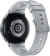 Смарт-часы Samsung Galaxy Watch6 Classic 47мм 1.5" AMOLED корп.серебристый рем.серебристый (SM-R960NZSACIS) от магазина РЭССИ