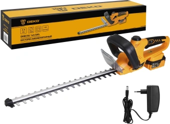 Кусторез Deko DKBC56аккум. (065-1254) от магазина РЭССИ