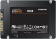 Картинка Накопитель SSD Samsung SATA III 500Gb MZ-77E500B/EU 870 EVO 2.5" от магазина РЭССИ Накопитель SSD Samsung SATA III 500Gb MZ-77E500B/EU 870 EVO 2.5" от магазина РЭССИ