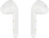 Гарнитура вкладыши uBear Vibe белый беспроводные bluetooth в ушной раковине (TW03WH01-BD) от магазина РЭССИ