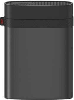 Жесткий диск Silicon Power USB 3.0 2TB SP020TBPHD85BS3K A85B Armor (5400rpm) 1.8" черный от магазина РЭССИ