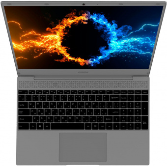 Ноутбук Digma EVE 15 C423 Ryzen 5 3500U 8Gb SSD256Gb AMD Radeon Vega 8 15.6" IPS FHD (1920x1080) Windows 11 Professional Multi Language 64 grey space WiFi BT Cam 4000mAh (DN15R5-8CXW03) от магазина РЭССИ