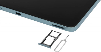 Планшет Teclast P50 T606 (1.6) 8C RAM6Gb ROM128Gb 11" IPS 1280x800 4G 1Sim Android 14 голубой 13Mpix 5Mpix BT WiFi microSD 1Tb 8000mAh от магазина РЭССИ