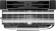 Устройство охлаждения(кулер) Deepcool AN400 Soc-AM5/AM4/1200/1700/1851 черный 4-pin 23.2dB Al 150W 431.4gr Ret (R-AN400-SRWNMN-G) от магазина РЭССИ