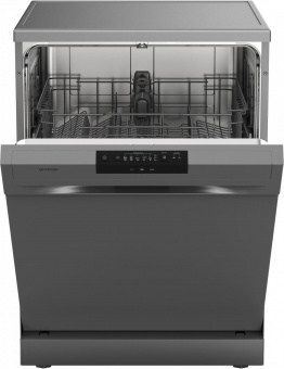 Посудомоечная машина Gorenje GS62040S серый (полноразмерная) от магазина РЭССИ