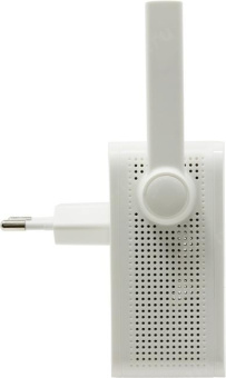 Повторитель беспроводного сигнала TP-Link RE205 AC750 10/100BASE-TX белый от магазина РЭССИ